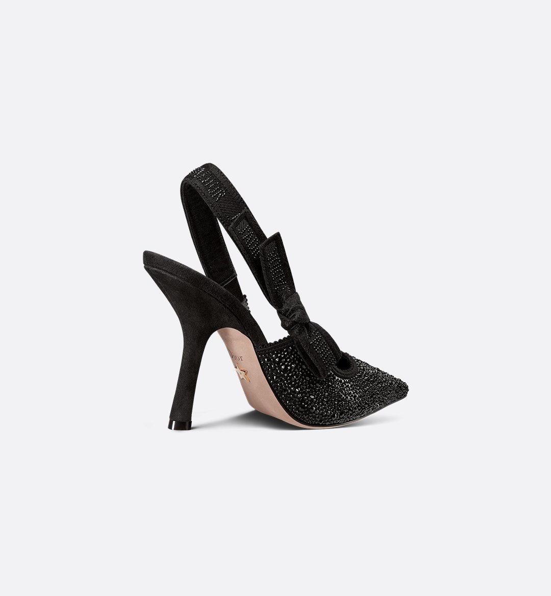 J’Adior Slingback Pump - Image 3
